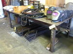 SECURED PARTY'S SALE ~ METAL  FABRICATION - ROBOTIC WELDER - LASERS - TRUCKS - FORKLIFTS Auction Photo