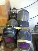 SECURED PARTY'S SALE ~ METAL  FABRICATION - ROBOTIC WELDER - LASERS - TRUCKS - FORKLIFTS Auction Photo