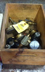 SECURED PARTY'S SALE ~ METAL  FABRICATION - ROBOTIC WELDER - LASERS - TRUCKS - FORKLIFTS Auction Photo