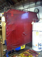 SECURED PARTY'S SALE ~ METAL  FABRICATION - ROBOTIC WELDER - LASERS - TRUCKS - FORKLIFTS Auction Photo