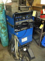 SECURED PARTY'S SALE ~ METAL  FABRICATION - ROBOTIC WELDER - LASERS - TRUCKS - FORKLIFTS Auction Photo