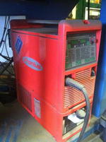 SECURED PARTY'S SALE ~ METAL  FABRICATION - ROBOTIC WELDER - LASERS - TRUCKS - FORKLIFTS Auction Photo