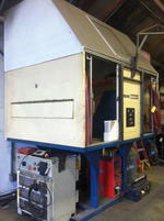 SECURED PARTY'S SALE ~ METAL  FABRICATION - ROBOTIC WELDER - LASERS - TRUCKS - FORKLIFTS Auction Photo