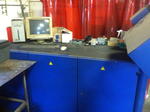 SECURED PARTY'S SALE ~ METAL  FABRICATION - ROBOTIC WELDER - LASERS - TRUCKS - FORKLIFTS Auction Photo