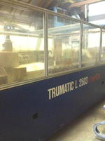 SECURED PARTY'S SALE ~ METAL  FABRICATION - ROBOTIC WELDER - LASERS - TRUCKS - FORKLIFTS Auction Photo