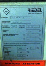 SECURED PARTY'S SALE ~ METAL  FABRICATION - ROBOTIC WELDER - LASERS - TRUCKS - FORKLIFTS Auction Photo