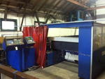 SECURED PARTY'S SALE ~ METAL  FABRICATION - ROBOTIC WELDER - LASERS - TRUCKS - FORKLIFTS Auction Photo