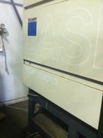 SECURED PARTY'S SALE ~ METAL  FABRICATION - ROBOTIC WELDER - LASERS - TRUCKS - FORKLIFTS Auction Photo