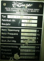 SECURED PARTY'S SALE ~ METAL  FABRICATION - ROBOTIC WELDER - LASERS - TRUCKS - FORKLIFTS Auction Photo