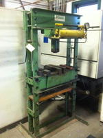 SECURED PARTY'S SALE ~ METAL  FABRICATION - ROBOTIC WELDER - LASERS - TRUCKS - FORKLIFTS Auction Photo