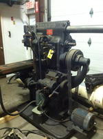 SECURED PARTY'S SALE ~ METAL  FABRICATION - ROBOTIC WELDER - LASERS - TRUCKS - FORKLIFTS Auction Photo