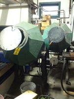 SECURED PARTY'S SALE ~ METAL  FABRICATION - ROBOTIC WELDER - LASERS - TRUCKS - FORKLIFTS Auction Photo