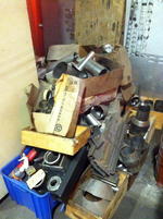 SECURED PARTY'S SALE ~ METAL  FABRICATION - ROBOTIC WELDER - LASERS - TRUCKS - FORKLIFTS Auction Photo