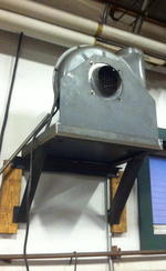 SECURED PARTY'S SALE ~ METAL  FABRICATION - ROBOTIC WELDER - LASERS - TRUCKS - FORKLIFTS Auction Photo