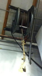 SECURED PARTY'S SALE ~ METAL  FABRICATION - ROBOTIC WELDER - LASERS - TRUCKS - FORKLIFTS Auction Photo