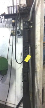 SECURED PARTY'S SALE ~ METAL  FABRICATION - ROBOTIC WELDER - LASERS - TRUCKS - FORKLIFTS Auction Photo
