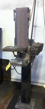 SECURED PARTY'S SALE ~ METAL  FABRICATION - ROBOTIC WELDER - LASERS - TRUCKS - FORKLIFTS Auction Photo