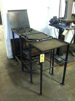 SECURED PARTY'S SALE ~ METAL  FABRICATION - ROBOTIC WELDER - LASERS - TRUCKS - FORKLIFTS Auction Photo