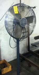 SECURED PARTY'S SALE ~ METAL  FABRICATION - ROBOTIC WELDER - LASERS - TRUCKS - FORKLIFTS Auction Photo