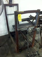 SECURED PARTY'S SALE ~ METAL  FABRICATION - ROBOTIC WELDER - LASERS - TRUCKS - FORKLIFTS Auction Photo