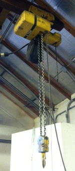 SECURED PARTY'S SALE ~ METAL  FABRICATION - ROBOTIC WELDER - LASERS - TRUCKS - FORKLIFTS Auction Photo