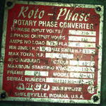 SECURED PARTY'S SALE ~ METAL  FABRICATION - ROBOTIC WELDER - LASERS - TRUCKS - FORKLIFTS Auction Photo