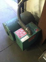 SECURED PARTY'S SALE ~ METAL  FABRICATION - ROBOTIC WELDER - LASERS - TRUCKS - FORKLIFTS Auction Photo
