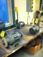 SECURED PARTY'S SALE ~ METAL  FABRICATION - ROBOTIC WELDER - LASERS - TRUCKS - FORKLIFTS Auction Photo