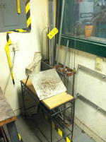 SECURED PARTY'S SALE ~ METAL  FABRICATION - ROBOTIC WELDER - LASERS - TRUCKS - FORKLIFTS Auction Photo