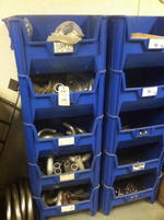 SECURED PARTY'S SALE ~ METAL  FABRICATION - ROBOTIC WELDER - LASERS - TRUCKS - FORKLIFTS Auction Photo