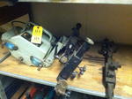 SECURED PARTY'S SALE ~ METAL  FABRICATION - ROBOTIC WELDER - LASERS - TRUCKS - FORKLIFTS Auction Photo