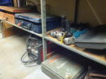 SECURED PARTY'S SALE ~ METAL  FABRICATION - ROBOTIC WELDER - LASERS - TRUCKS - FORKLIFTS Auction Photo