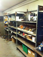 SECURED PARTY'S SALE ~ METAL  FABRICATION - ROBOTIC WELDER - LASERS - TRUCKS - FORKLIFTS Auction Photo