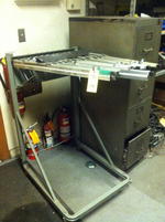 SECURED PARTY'S SALE ~ METAL  FABRICATION - ROBOTIC WELDER - LASERS - TRUCKS - FORKLIFTS Auction Photo