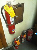 SECURED PARTY'S SALE ~ METAL  FABRICATION - ROBOTIC WELDER - LASERS - TRUCKS - FORKLIFTS Auction Photo