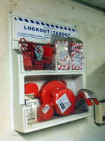 SECURED PARTY'S SALE ~ METAL  FABRICATION - ROBOTIC WELDER - LASERS - TRUCKS - FORKLIFTS Auction Photo