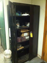 SECURED PARTY'S SALE ~ METAL  FABRICATION - ROBOTIC WELDER - LASERS - TRUCKS - FORKLIFTS Auction Photo