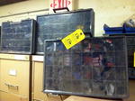 SECURED PARTY'S SALE ~ METAL  FABRICATION - ROBOTIC WELDER - LASERS - TRUCKS - FORKLIFTS Auction Photo
