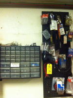 SECURED PARTY'S SALE ~ METAL  FABRICATION - ROBOTIC WELDER - LASERS - TRUCKS - FORKLIFTS Auction Photo