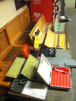 SECURED PARTY'S SALE ~ METAL  FABRICATION - ROBOTIC WELDER - LASERS - TRUCKS - FORKLIFTS Auction Photo