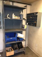 SECURED PARTY'S SALE ~ METAL  FABRICATION - ROBOTIC WELDER - LASERS - TRUCKS - FORKLIFTS Auction Photo