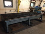 SECURED PARTY'S SALE ~ METAL  FABRICATION - ROBOTIC WELDER - LASERS - TRUCKS - FORKLIFTS Auction Photo