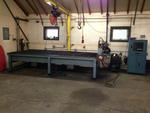 SECURED PARTY'S SALE ~ METAL  FABRICATION - ROBOTIC WELDER - LASERS - TRUCKS - FORKLIFTS Auction Photo