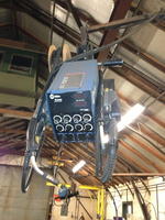 SECURED PARTY'S SALE ~ METAL  FABRICATION - ROBOTIC WELDER - LASERS - TRUCKS - FORKLIFTS Auction Photo