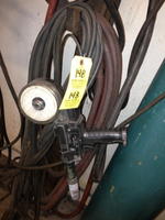 SECURED PARTY'S SALE ~ METAL  FABRICATION - ROBOTIC WELDER - LASERS - TRUCKS - FORKLIFTS Auction Photo
