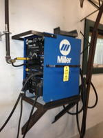 SECURED PARTY'S SALE ~ METAL  FABRICATION - ROBOTIC WELDER - LASERS - TRUCKS - FORKLIFTS Auction Photo