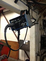 SECURED PARTY'S SALE ~ METAL  FABRICATION - ROBOTIC WELDER - LASERS - TRUCKS - FORKLIFTS Auction Photo