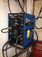 SECURED PARTY'S SALE ~ METAL  FABRICATION - ROBOTIC WELDER - LASERS - TRUCKS - FORKLIFTS Auction Photo