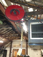 SECURED PARTY'S SALE ~ METAL  FABRICATION - ROBOTIC WELDER - LASERS - TRUCKS - FORKLIFTS Auction Photo