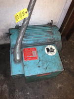 SECURED PARTY'S SALE ~ METAL  FABRICATION - ROBOTIC WELDER - LASERS - TRUCKS - FORKLIFTS Auction Photo